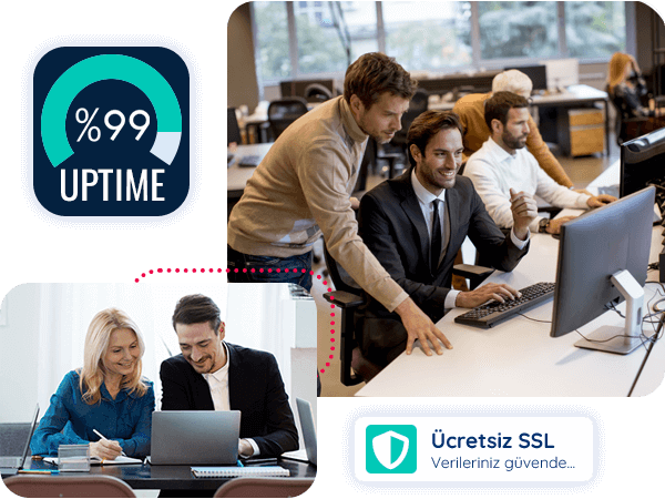 Web Hosting