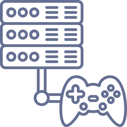 Ekran Kartlı Sunucu